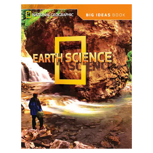 National Geographic Science Grade.4 Earth Science Student&#039;s Book