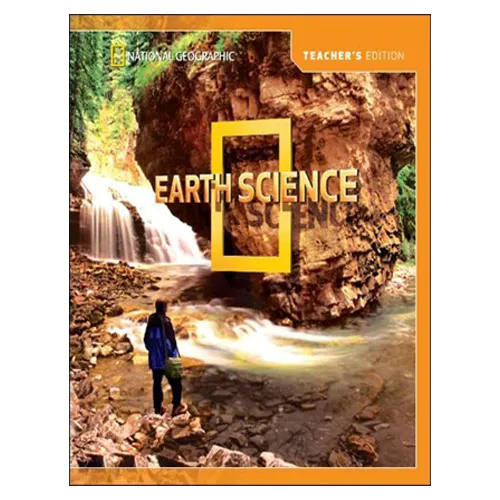 National Geographic Science Grade.4 Earth Science Teacher&#039;s Edition