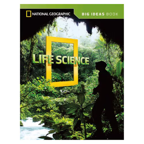 National Geographic Science Grade.5 Life Science Student&#039;s Book