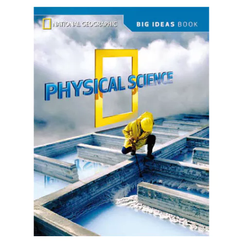 National Geographic Science Grade.5 Physical Science Student&#039;s Book