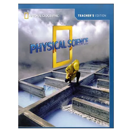 National Geographic Science Grade.5 Physical Science Teacher&#039;s Edition