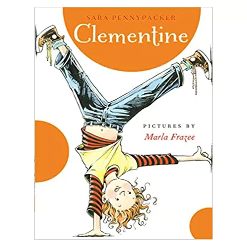 Clementine (Paperback)