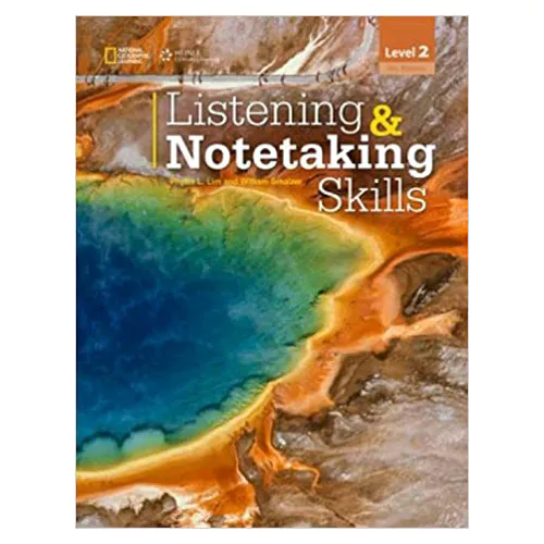 Listening &amp; Notetaking Skills 2 Student&#039;s Book (4th Edition)