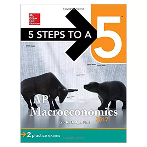 5 Steps to A 5 AP Macroeconomics (2017)