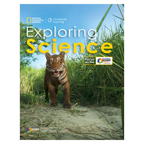 Exploring Science 1 Student&#039;s Book