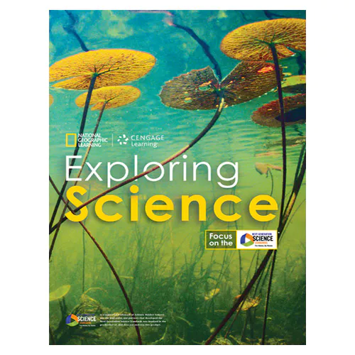 Exploring Science 3 Student&#039;s Book