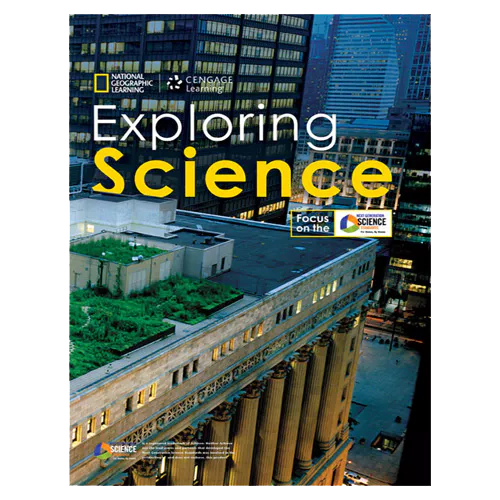 Exploring Science 4 Student&#039;s Book