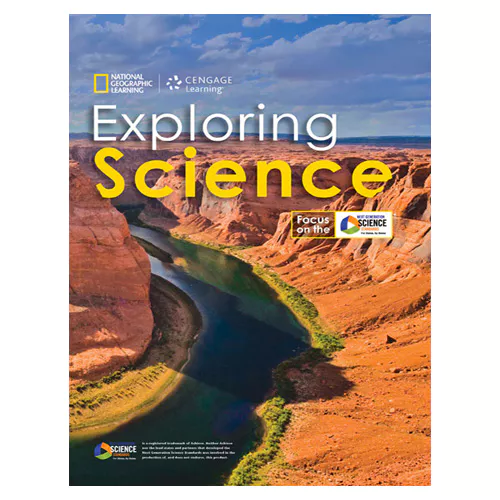 Exploring Science 5 Student&#039;s Book