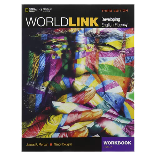 World Link 2 Worbook (3rd Edition)