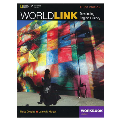 World Link 3 Worbook (3rd Edition)