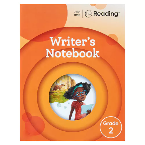 into Reading Writer&#039;s Notebook Grade 2 (2020)
