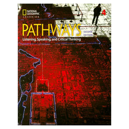 Pathways 4 Listening, Speaking and Critical Thinking Student&#039;s Book with Online Workbook Code (2nd Edition)