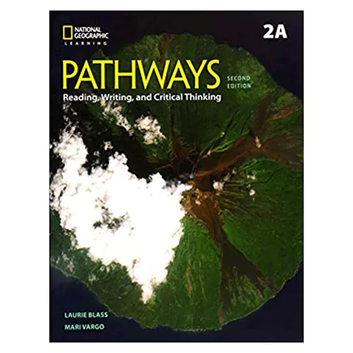 Pathways 2A Reading, Writing and Critical Thinking Student&#039;s Book with Online Workbook Code (2nd Edition)