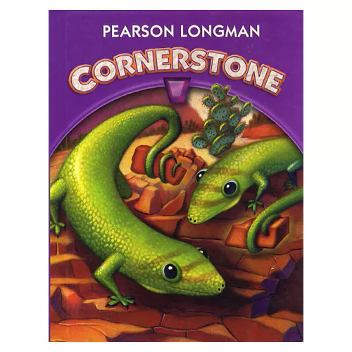 Cornerstone 3 Student&#039;s Book (2013)