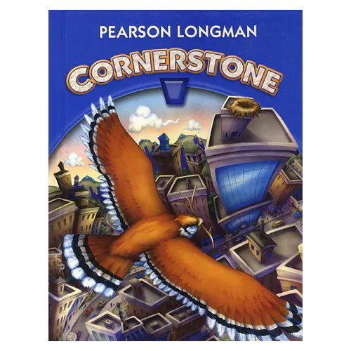 Cornerstone 5 Student&#039;s Book (2013)