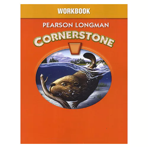 Cornerstone 4 Workbook (2013)