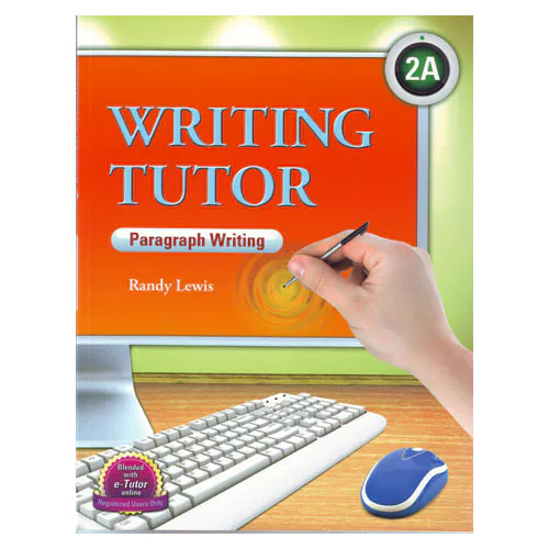 Writing Tutor 2A Student&#039;s Book