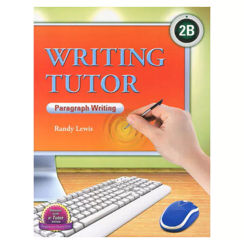 Writing Tutor 2B Student&#039;s Book