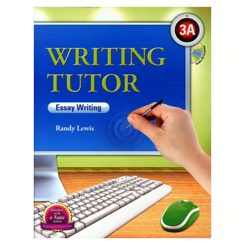 Writing Tutor 3A Student&#039;s Book