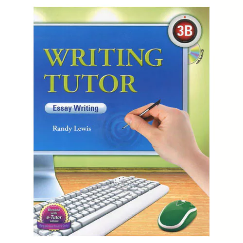Writing Tutor 3B Student&#039;s Book