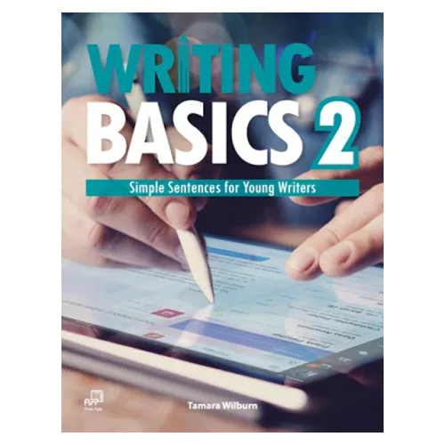 Writing Basics Simple Sentences for Young Writers 2 Student&#039;s Book with Workbook