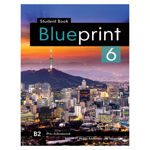 Blueprint 6 Student&#039;s Book with BIGBOX