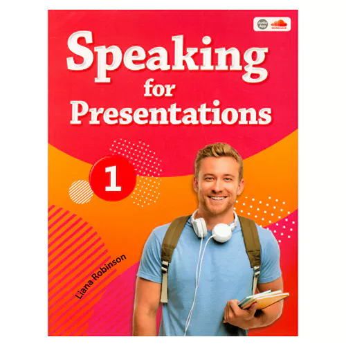 Speaking for Presentations 1 Student&#039;s Book