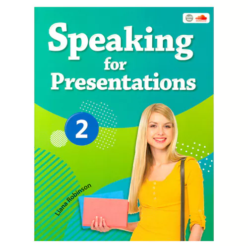 Speaking for Presentations 2 Student&#039;s Book