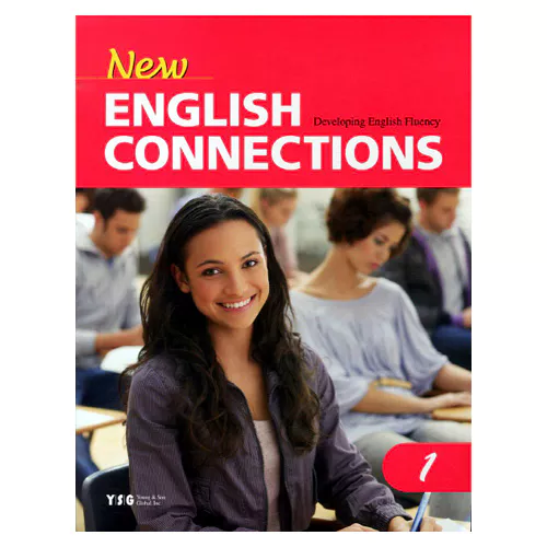 New English Connections 1 Student&#039;s Book with MP3 CD