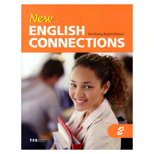 New English Connections 2 Student&#039;s Book with MP3 CD