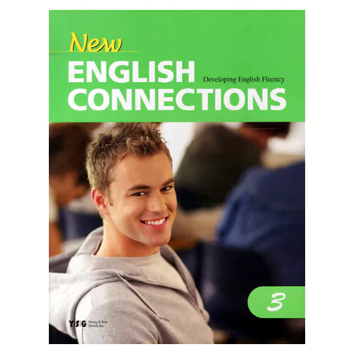 New English Connections 3 Student&#039;s Book with MP3 CD