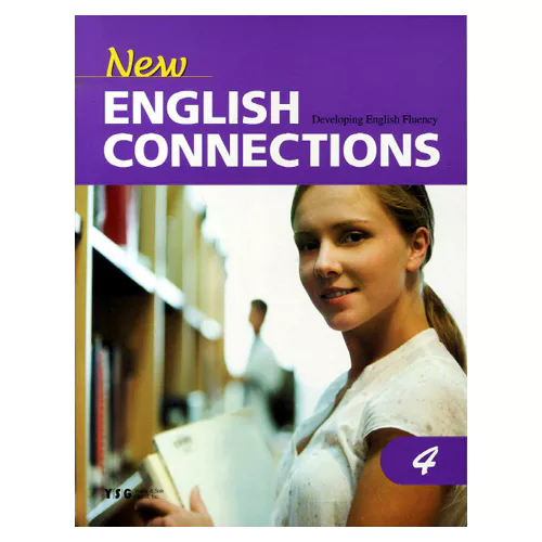 New English Connections 4 Student&#039;s Book with MP3 CD