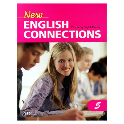 New English Connections 5 Student&#039;s Book with MP3 CD