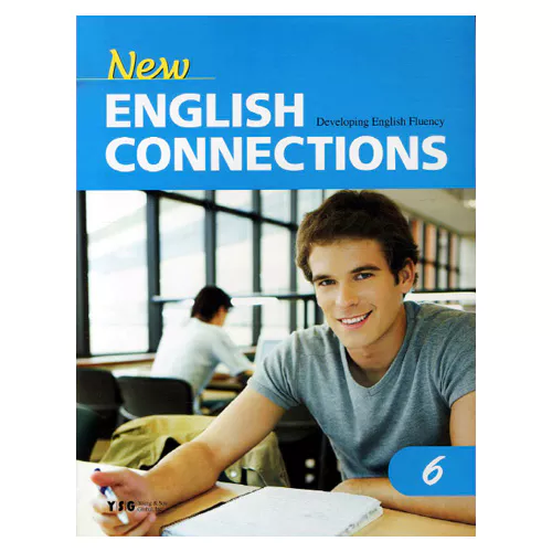 New English Connections 6 Student&#039;s Book with MP3 CD