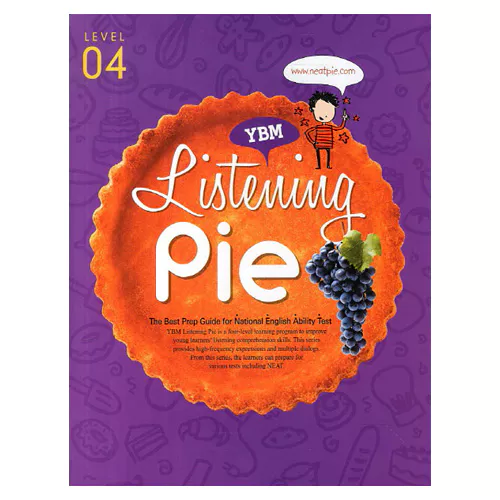 Listening Pie 4 Student&#039;s Book with MP3 CD(2)
