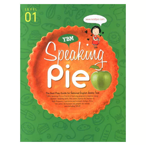 Speaking Pie 1 Student&#039;s Book with MP3 CD(1)