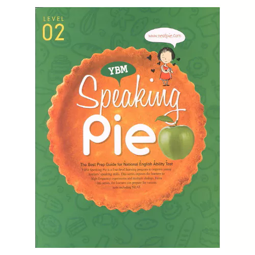 Speaking Pie 2 Student&#039;s Book with MP3 CD(1)
