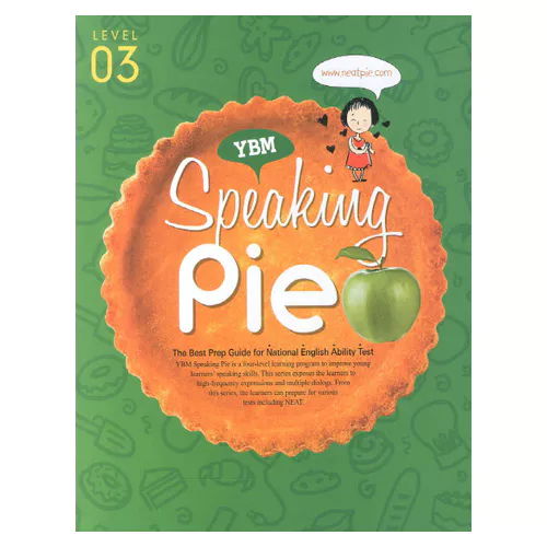 Speaking Pie 3 Student&#039;s Book with MP3 CD(1)