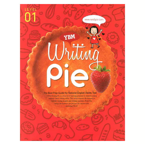 Writing Pie 1 Student&#039;s Book