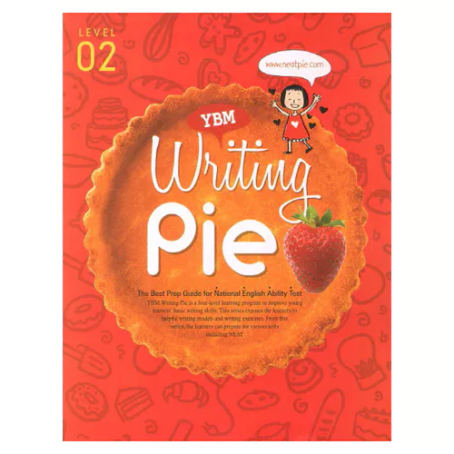 Writing Pie 2 Student&#039;s Book