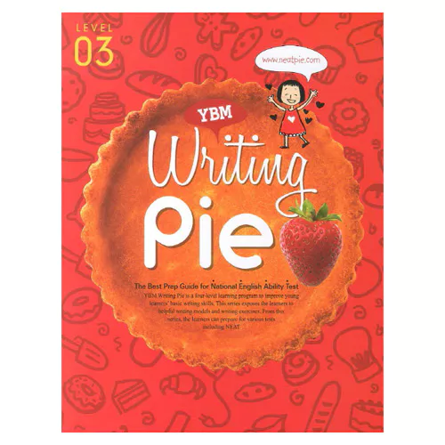 Writing Pie 3 Student&#039;s Book