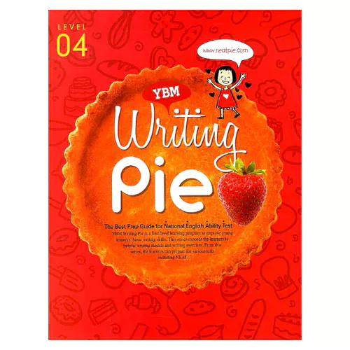 Writing Pie 4 Student&#039;s Book