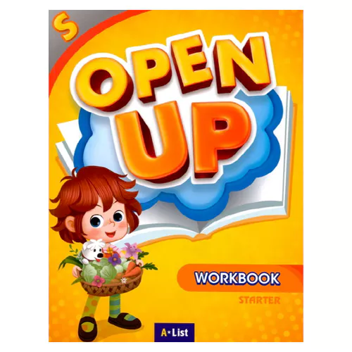 Open Up Starter Workbook