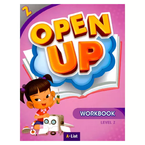 Open Up 2 Workbook