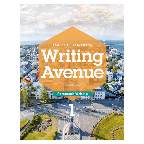 Essential Guide to Writing Avenue Paragraph Writing 1 Studnet&#039;s Book with Workbook