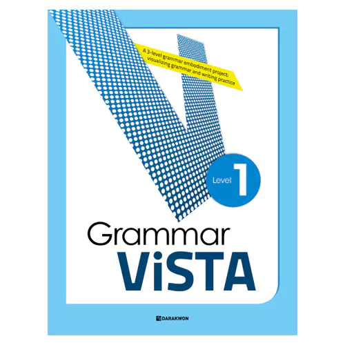 Grammar ViSTA 1 Student&#039;s Book with Workbook &amp; Answer Key