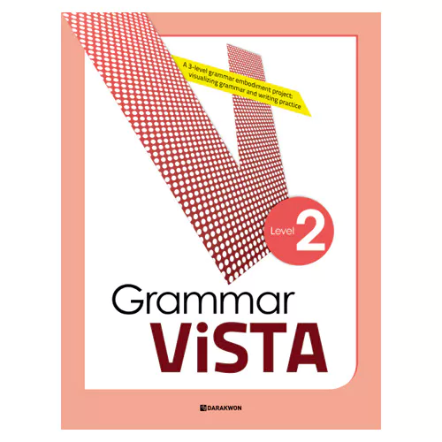 Grammar ViSTA 2 Student&#039;s Book with Workbook &amp; Answer Key