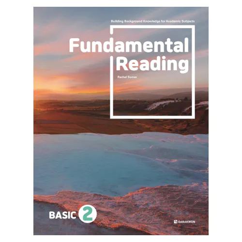 Fundamental Reading Basic 2 Student&#039;s Book with Workbook
