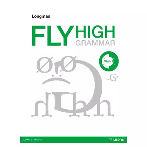 Longman Fly High Grammar Walk 2 (중1~중2)