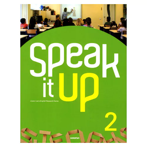 Speak it Up 2 Student&#039;s Book with MP3 CD(1)